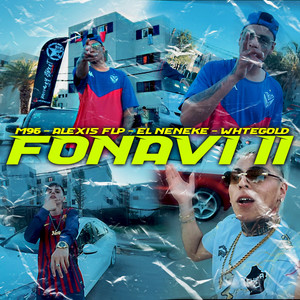 Fonavi 2 (Rkt|Explicit)