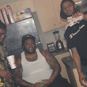 Flexin'(feat. $tackBoy Gramz & 3irty4oe Maggi) (Explicit)