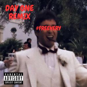 DAY ONE (feat. mike2.5, gangterino & skadi2.5) [REMIX]