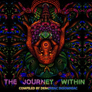 The Journey Within (Compiled by Demoniac Insomniac)