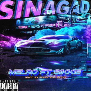 Sinagad (Explicit)