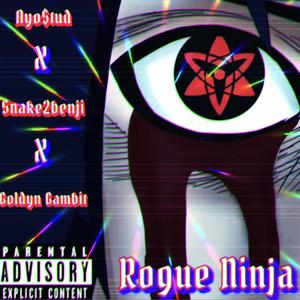 Rogue Ninja (feat. Snake2benji & GoldynGambit) (Explicit)
