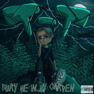 Моё одинокое озеро