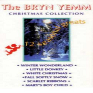 The Bryn Yemm Christmas Collection