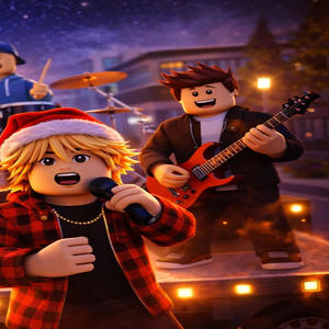 BROOKHAVEN SONG | Roblox