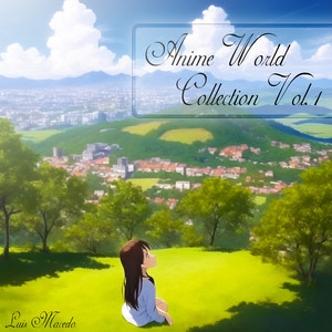 Anime World Collection, Vol. 1