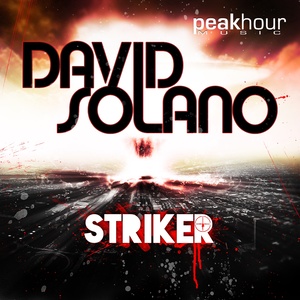 Striker (Original Mix)