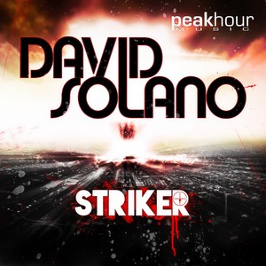 Striker (Original Mix)
