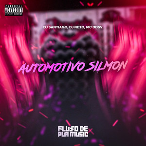 Automotivo Silmon (Explicit)