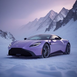 Colors Clash in the Blackened