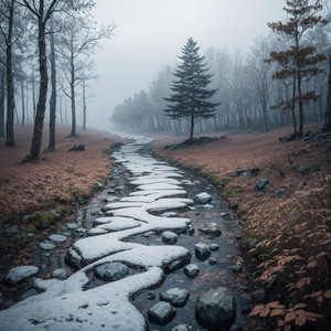 That Street Still Blinks