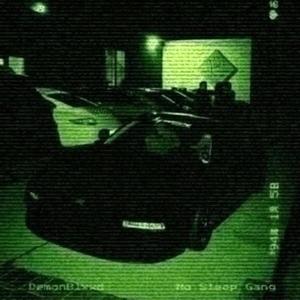 Locked In (feat. NØ SLEEP GANG) (Explicit)