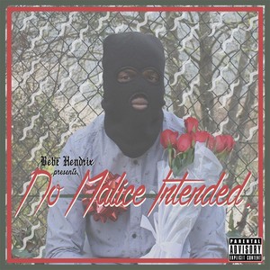 No Apologies(feat. Julie'a) (Explicit)