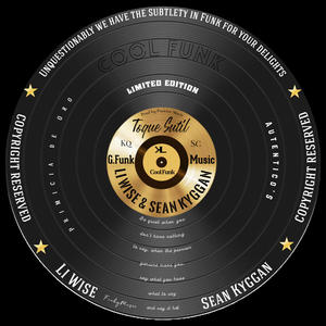 Toque Sutil (feat. Sean Kyggan) (Explicit)