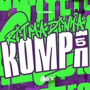 Ritmadinha Kompa 5 (Explicit)