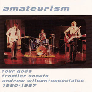 Amateurism 1980-87