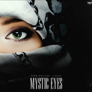 Mystic Eyes