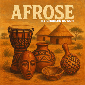 Charles Duwor - Blekete (Version Instrumentale)