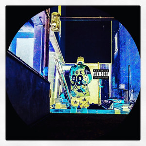 Yami(Rocky Style) (Explicit)