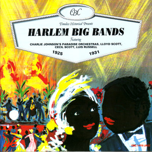 Harlem Big Bands