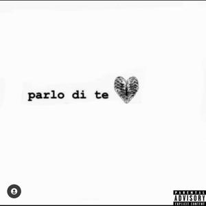 Mauggè parlo di te (Explicit)
