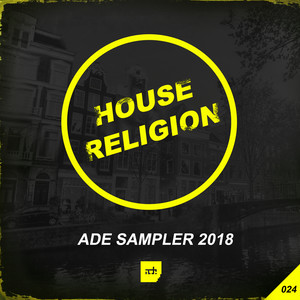 ADE Sampler 2018