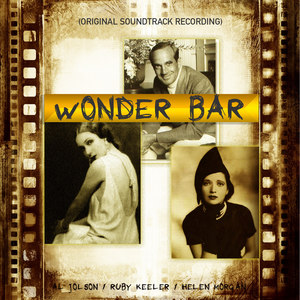 Wonder Bar (Original Soundtrack Recording)