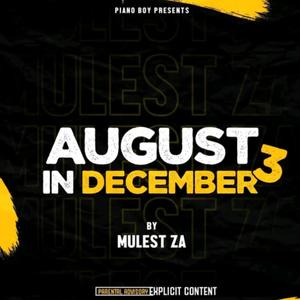 Mun'Wa'Wena (feat. Mulest Vankay, Khensani & Esau) (Explicit)