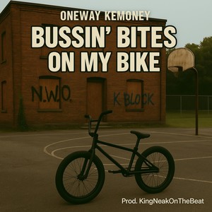 Ytdbd (feat. Raaj Bundles) (Explicit)