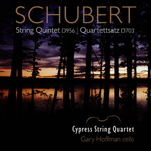Schubert: String Quintet in C Major