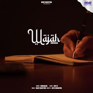 Gurhosh - Wajah (feat. Beat Injector)