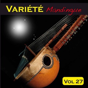 Variété mandingue, vol. 27