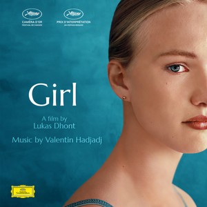 Girl (Themes & Variations / Original Motion Picture Soundtrack)