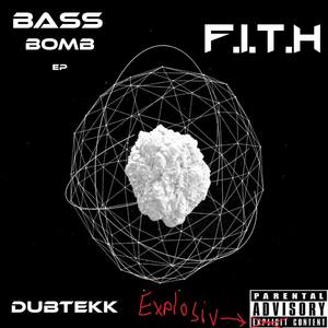 Bass Bomb EP