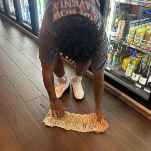 EliKeepFye (Let Me Down) (Explicit)