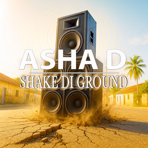 Shake Di Ground