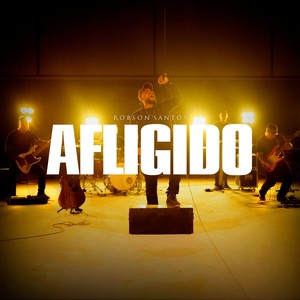 Afligido