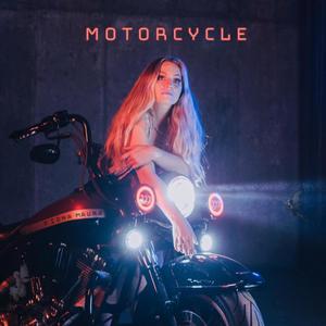 Motorcycle