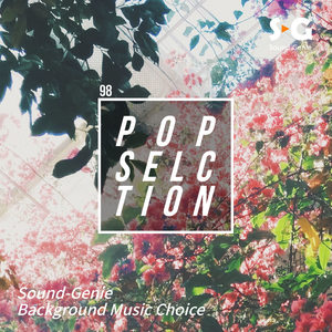 Sound-Genie Pop Selection 98