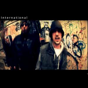 International (feat. Binny Smalls & Darrin McLaren) [Explicit]