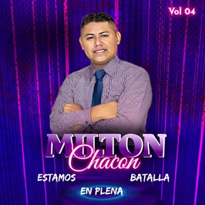 Estamos en Plena Batalla Vol 04