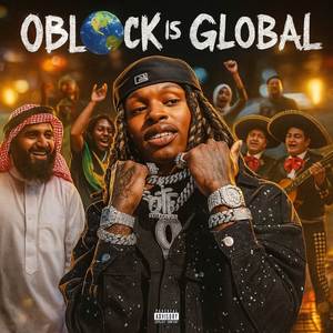 Oblock In Mexico (Explicit)