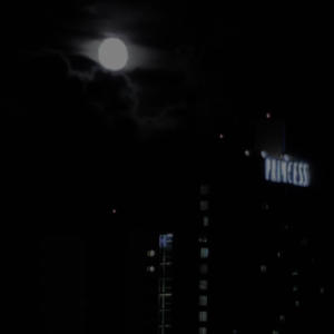 se nos hizo tarde: (