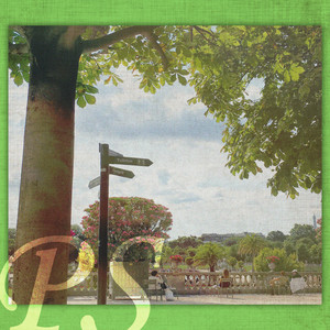 날씨가 풀렸어요 (天气转暖了)