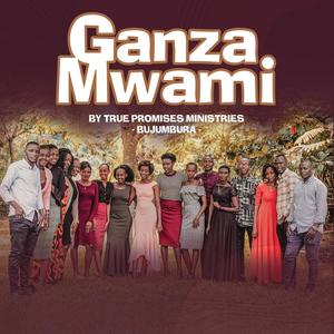 Ganza Mwami