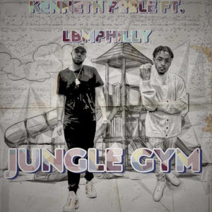 Jungle Gym (feat. LBM Philly) [Explicit]