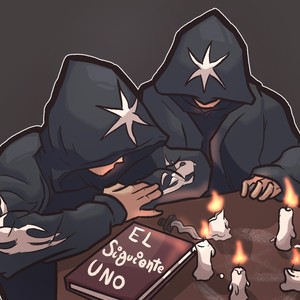 Maagicko - Estrellas y Casino