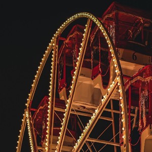 하얀 겨울 (白色冬天)