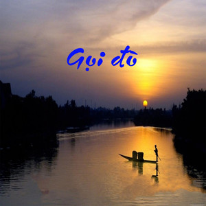 Chuông vàng gác cửa Tam quan