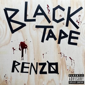 BLACK TAPE (Explicit)